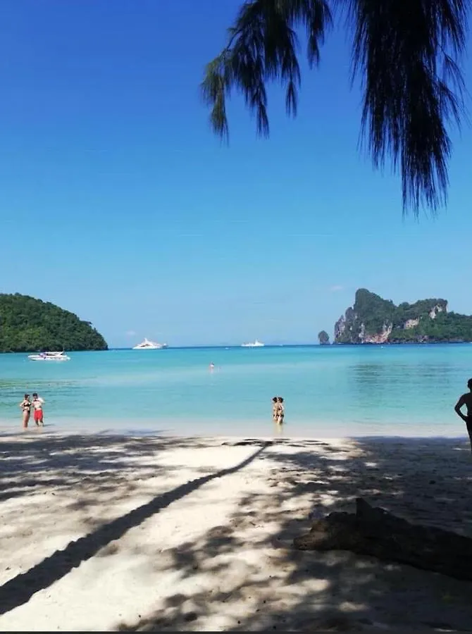 Phi Phi Dream Guest House 0*, Koh Phi Phi Don Thaïlande