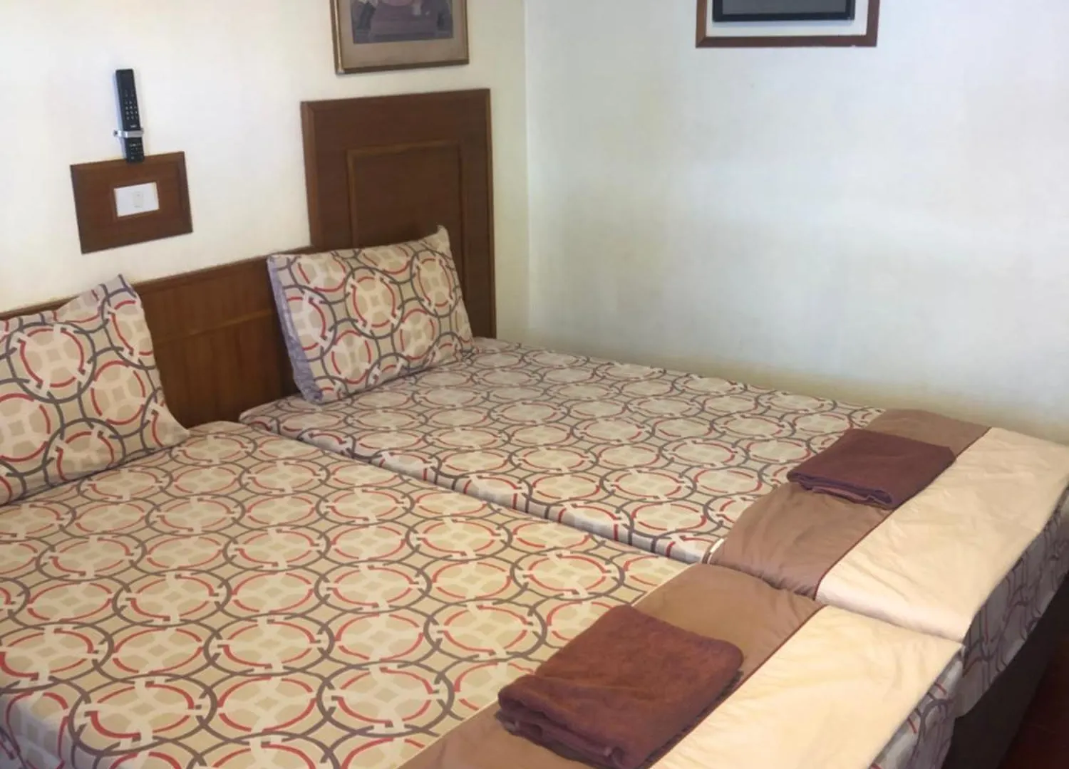 Phi Phi Dream Guest House Пхипхи