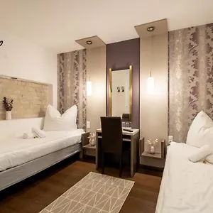  Отель Amadea - Cityhotel Австрия