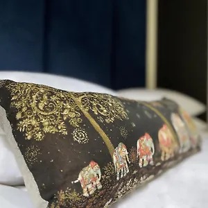 **** Отель Seven Beauties Spa Restaurant, Old City Азербайджан