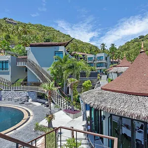 **** Курортный комплекс The Tarna Resort, Таиланд