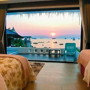 *** Курортный комплекс Clear View Таиланд