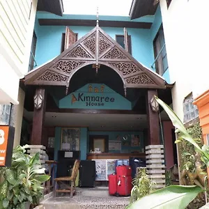 Kinnaree House Пхипхи