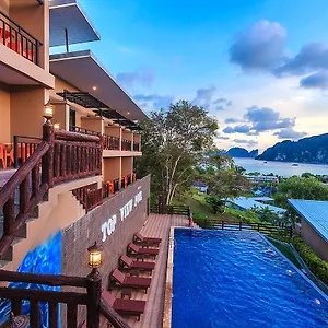 Ośrodek wypoczynkowy View, Ko Phi Phi