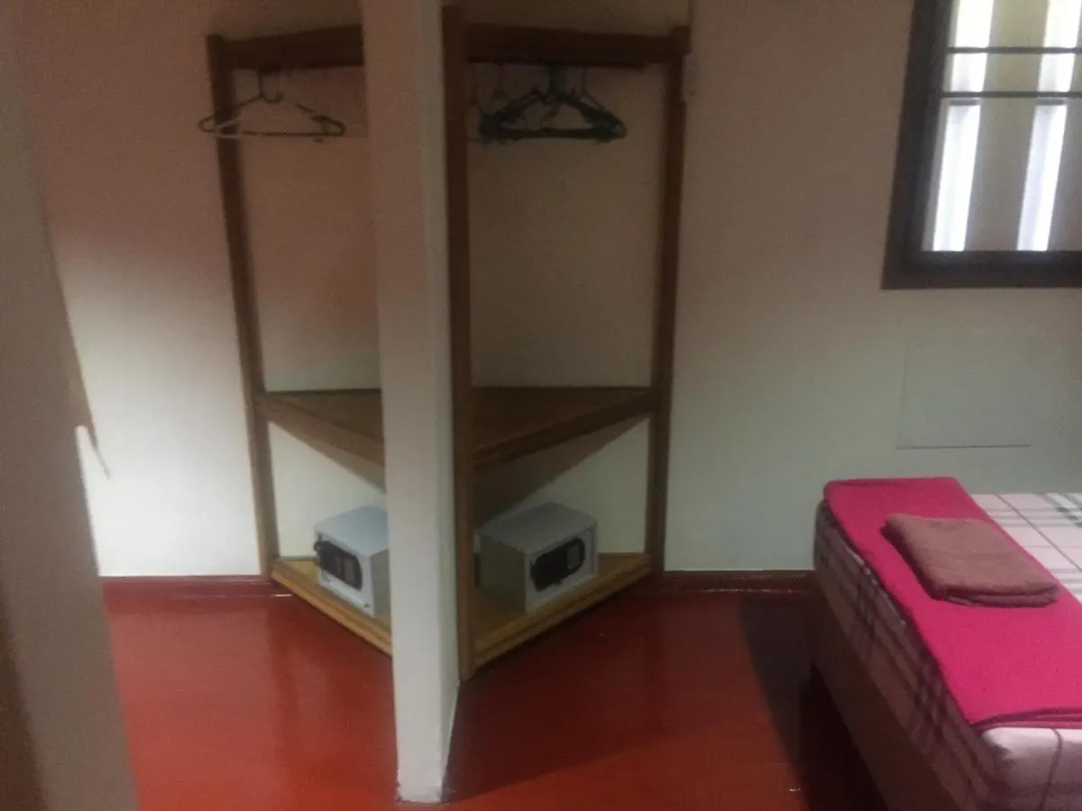 Phi Phi Dream Guest House