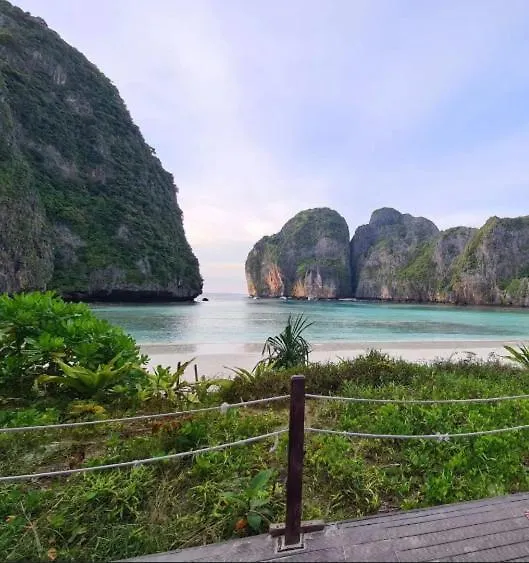 Phi Phi Dream Guest House 0*, Phi Phi Don Thailand