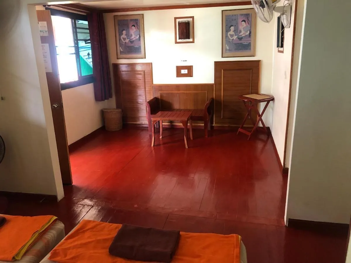 Phi Phi Dream Guest House Thailand