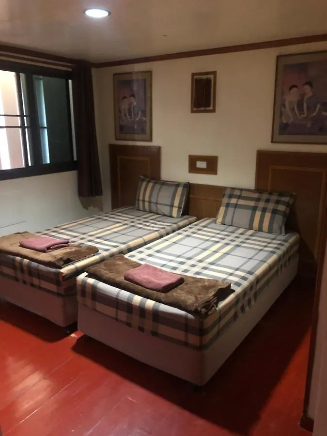 Phi Phi Dream Guest House