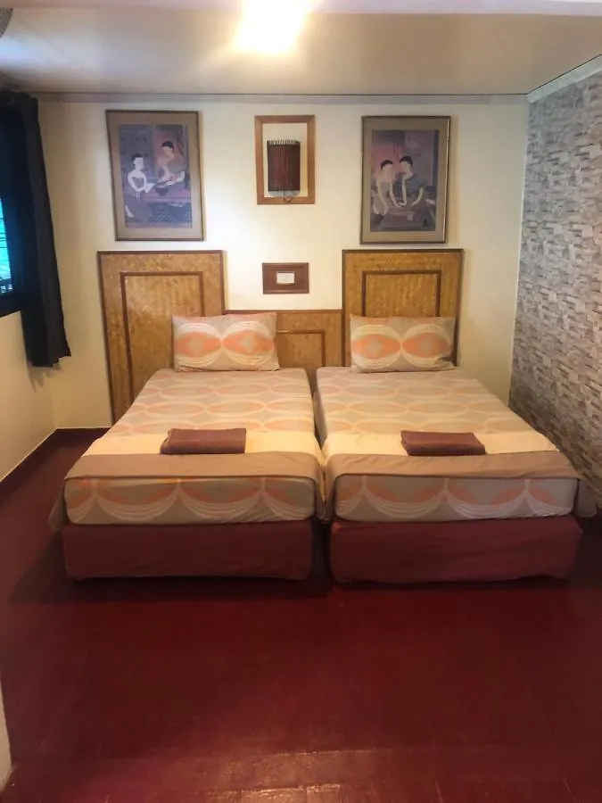 Phi Phi Dream Guest House Thailand
