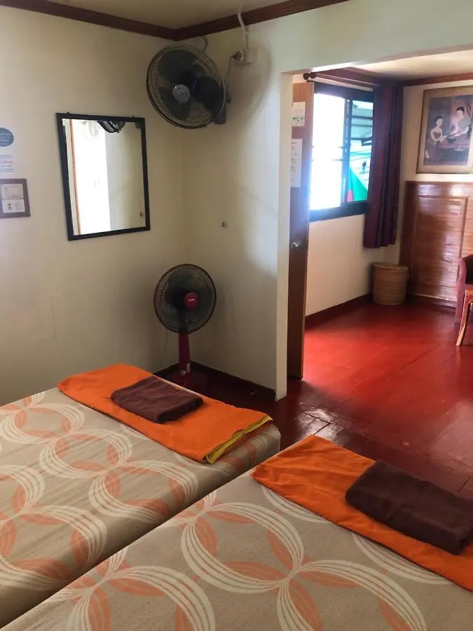 Phi Phi Dream Guest House