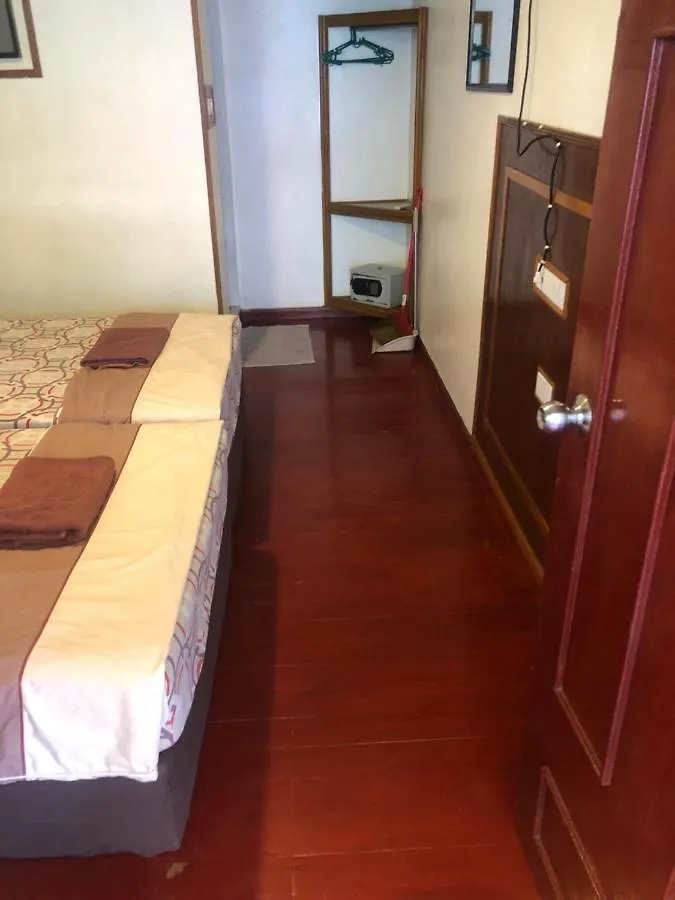 Phi Phi Dream Guest House 0*, Phi Phi Don Thailand