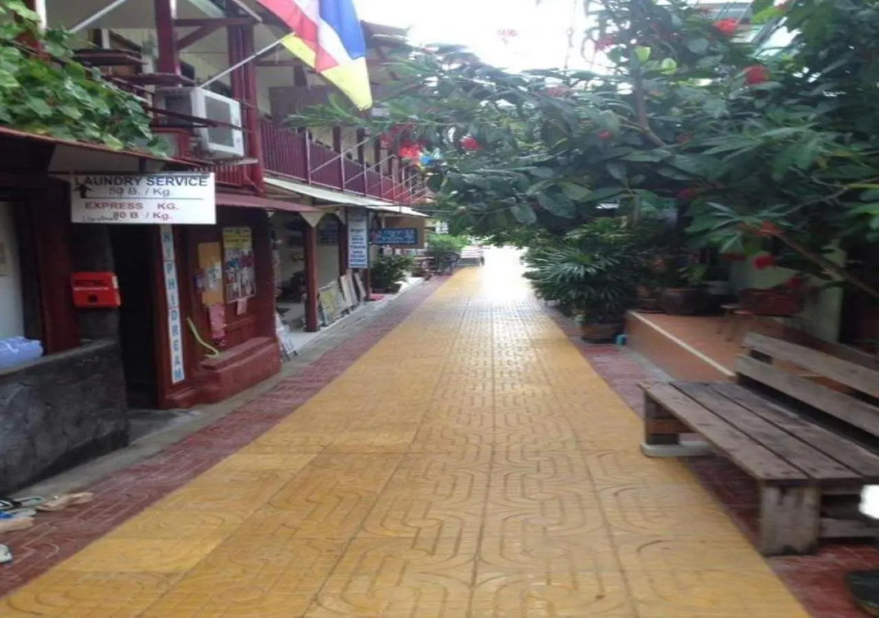 Phi Phi Dream Guest House 0*, Пхипхи Таиланд