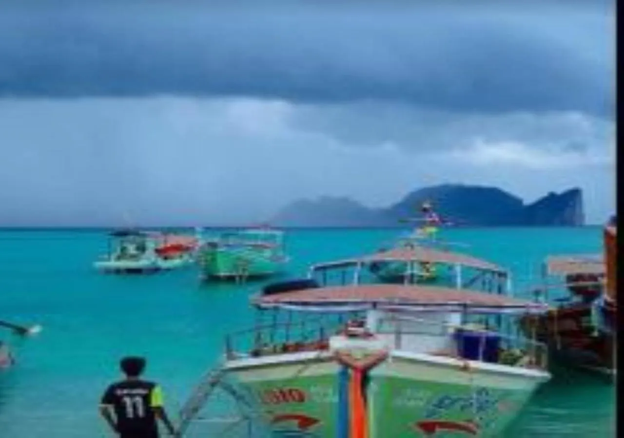 Phi Phi Dream Guest House 0*, Koh Phi Phi Don