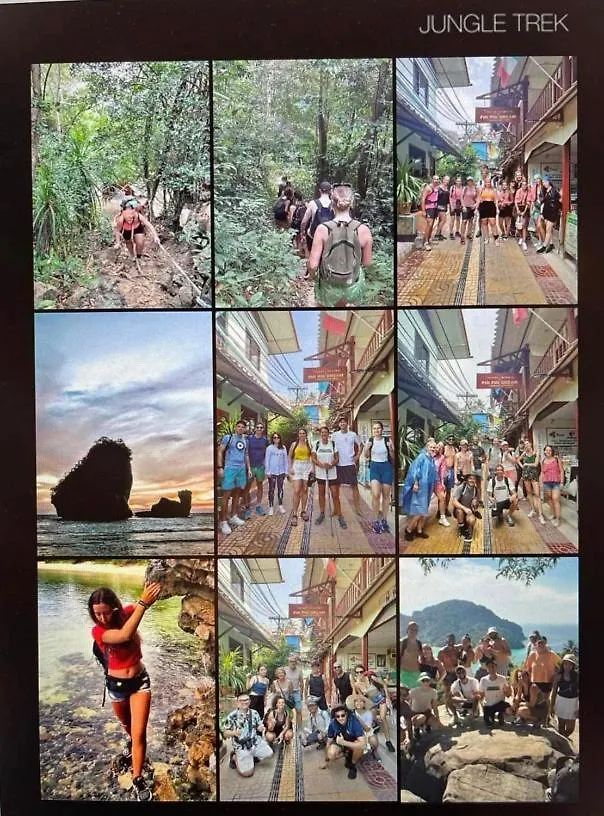 Phi Phi Dream Guest House