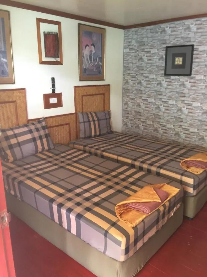 Phi Phi Dream Guest House Пхипхи