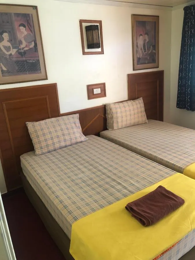 Phi Phi Dream Guest House  Пхипхи