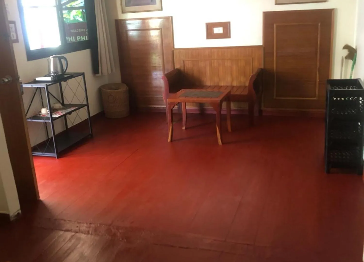 Phi Phi Dream Guest House