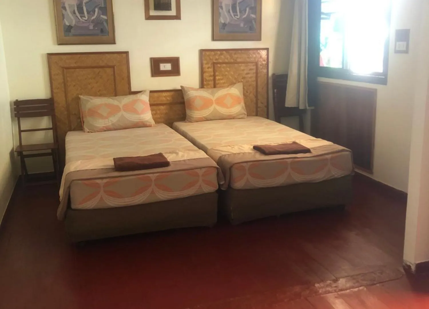 Phi Phi Dream Guest House Thaïlande
