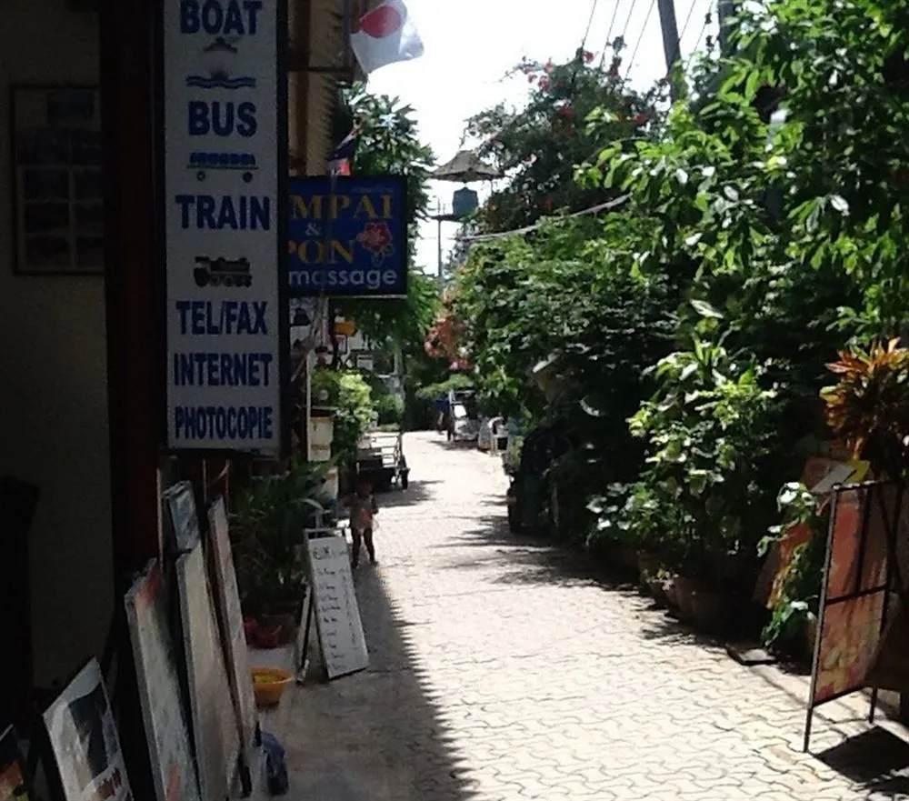 Phi Phi Dream Guest House 0*, Пхипхи Таиланд