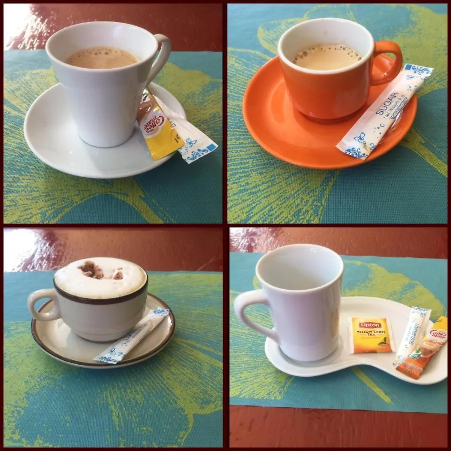 Phi Phi Dream Guest House Пхипхи